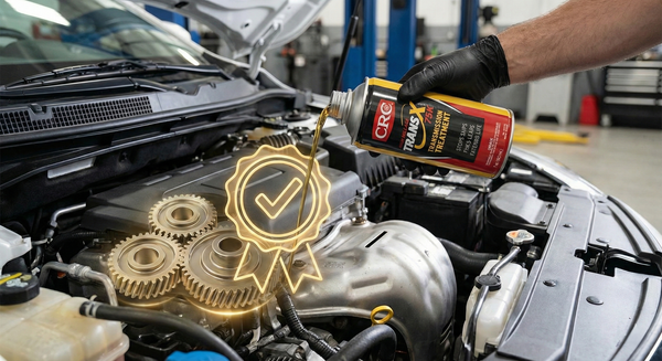 Đánh Giá CRC Trans X: Giải Pháp