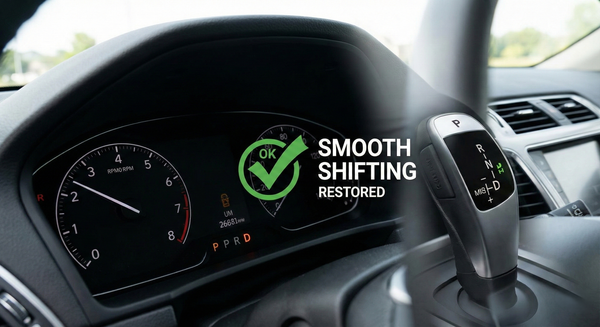 Đánh Giá CRC Trans X: Giải Pháp