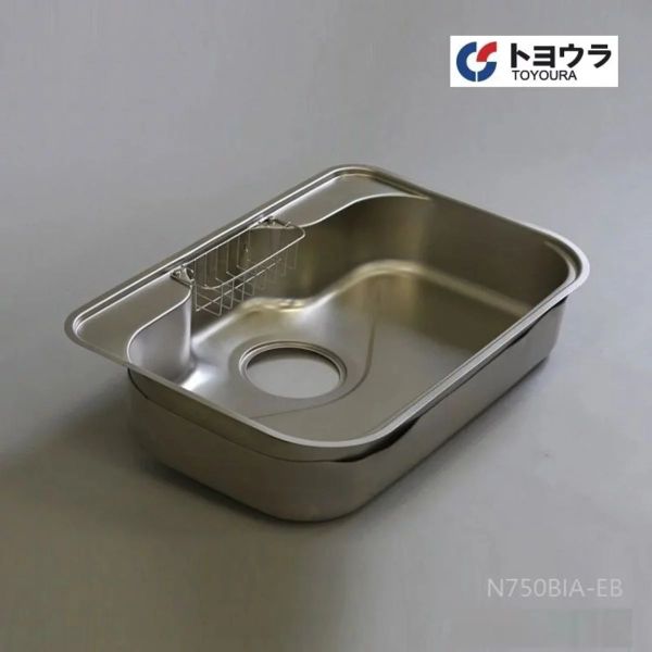 Chậu rửa bát hai hố