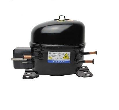 Máy nén tủ lạnh