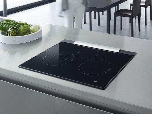 Bếp từ IH nội địa Nhật