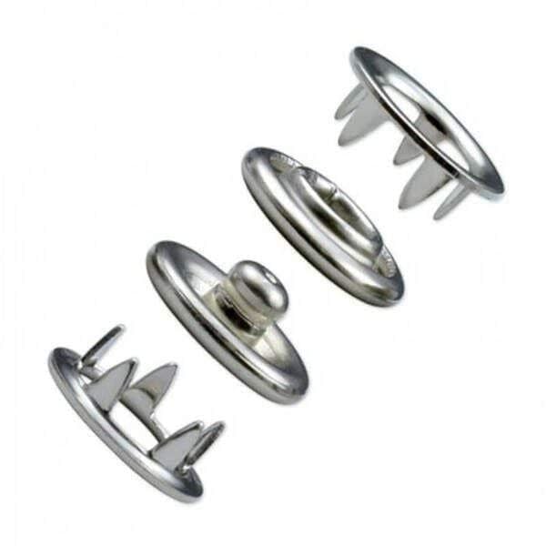 Máy Đóng, Bấm Cúc Áo RM-S2F