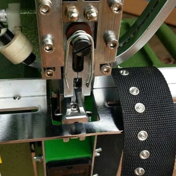 Máy Đóng, Bấm Cúc Áo RM-S2F