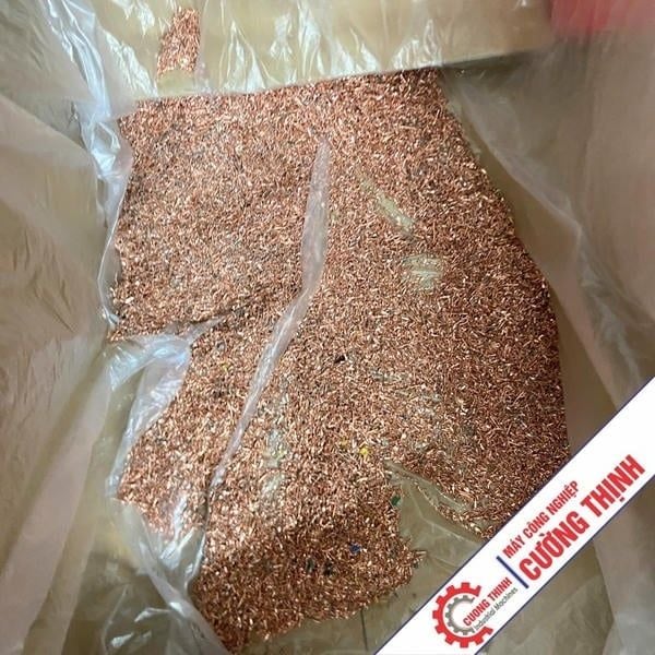 máy bóc tách dây đồng máy xay dây điện máy tách vỏ dây điện phế liệu máy tách lõi dây điện