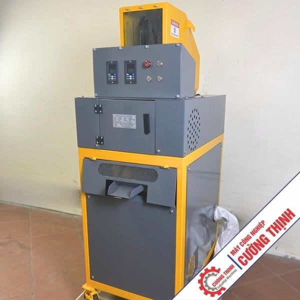 máy bóc tách dây đồng máy xay dây điện máy tách vỏ dây điện phế liệu máy tách lõi dây điện