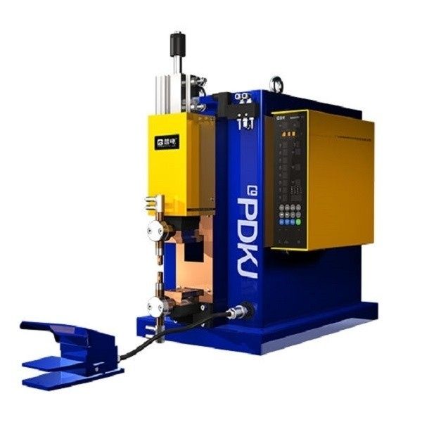 Máy Hàn Điểm AC Để Bàn