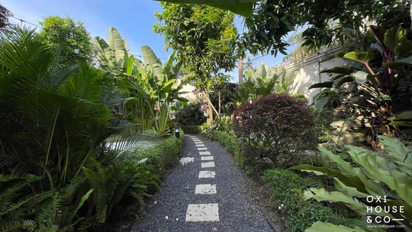 DỊCH VỤ CHĂM SÓC SÂN VƯỜN BIỆT THỰ