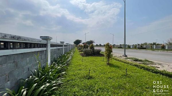 DỊCH VỤ THIẾT KẾ THI CÔNG CẢNH QUAN KHU CÔNG NGHIỆP TRỌN GÓI