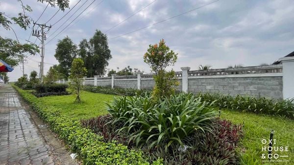 DỊCH VỤ THIẾT KẾ THI CÔNG CẢNH QUAN KHU CÔNG NGHIỆP TRỌN GÓI