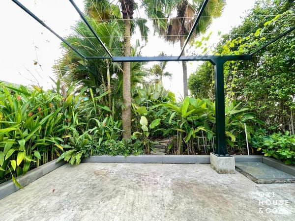 BẢO DƯỠNG CẢNH QUAN NHÀ MÁY NATURE STORY