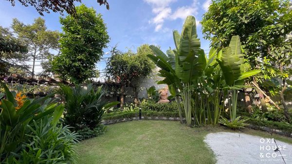 DỊCH VỤ CHĂM SÓC SÂN VƯỜN BIỆT THỰ