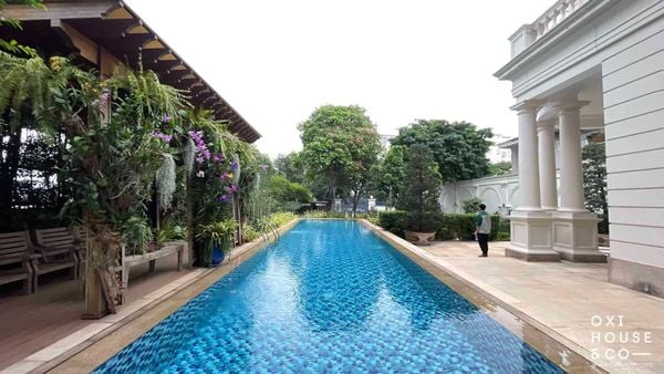 BẢO DƯỠNG SÂN VƯỜN BIỆT THỰ