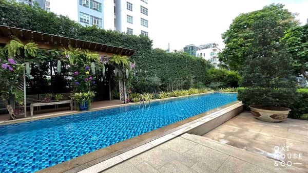 BẢO DƯỠNG SÂN VƯỜN BIỆT THỰ