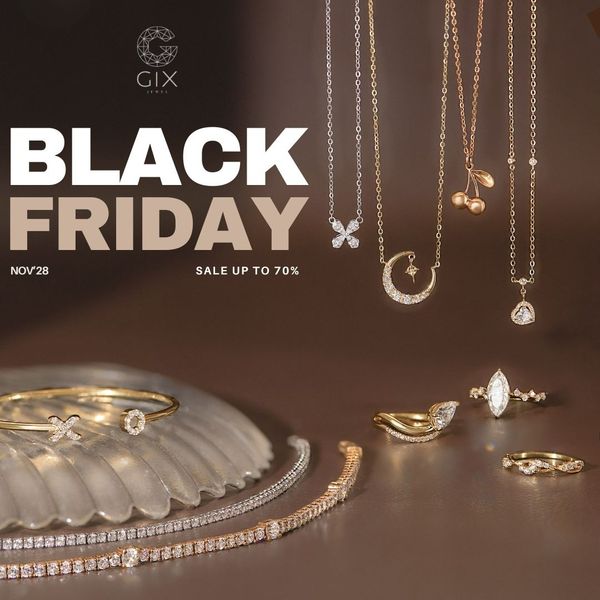 Nên Mua Gì Vào Ngày BLACK FRIDAY 2025
