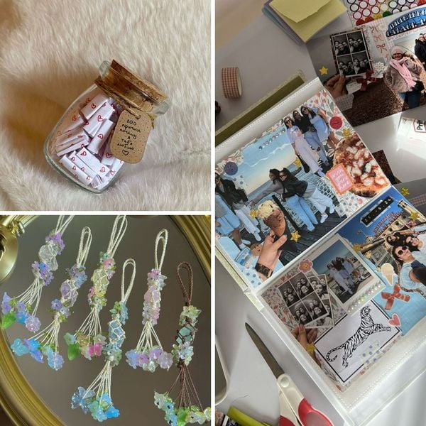 Quà 20/10 Cho Người Yêu