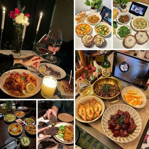 Quà 20/10 Cho Người Yêu