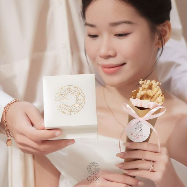 Quà 20/10 Cho Người Yêu