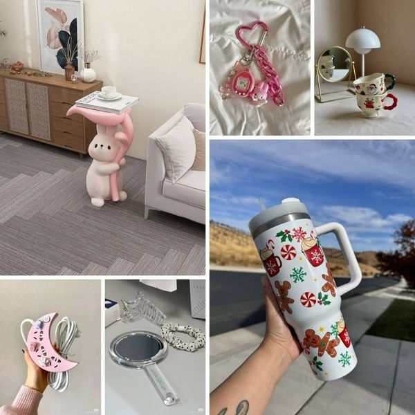 Quà Noel Cho Bạn Gái