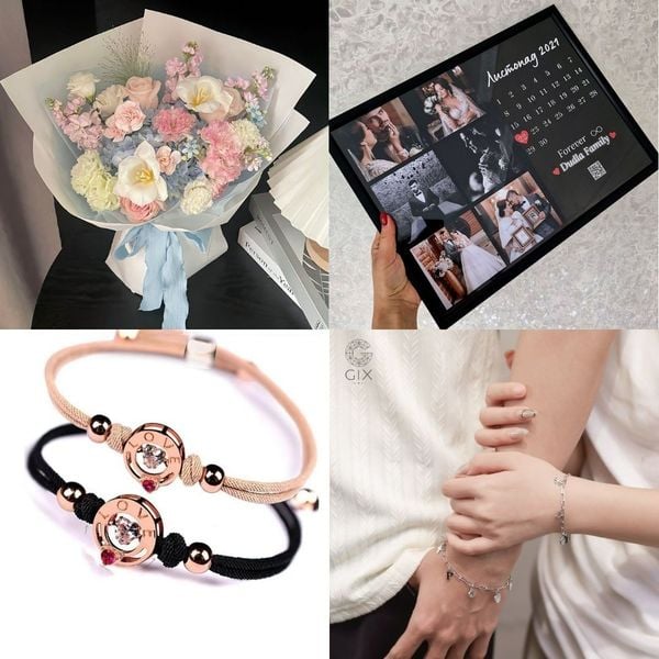 Quà 20/10 Cho Người Yêu