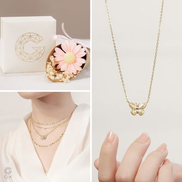 Quà 20/10 Cho Người Yêu