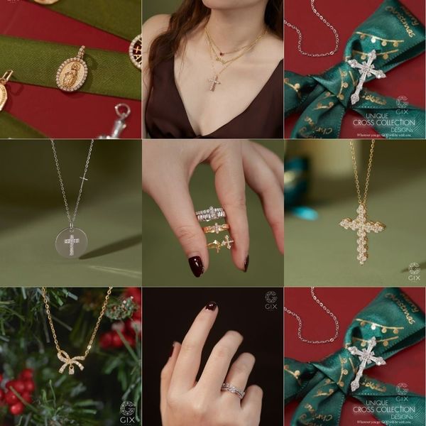 Quà Noel Cho Bạn Gái