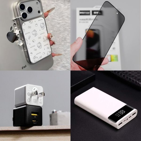 Nên Mua Gì Vào Ngày BLACK FRIDAY 2025