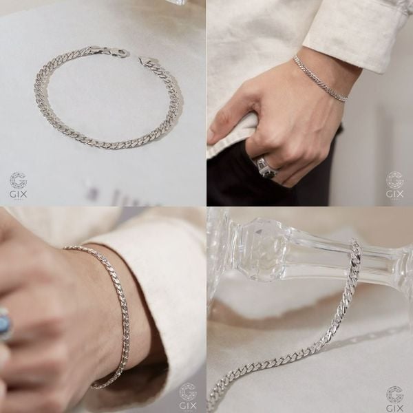 Đặt Vòng Lắc Tay Vàng Theo Yêu Cầu
