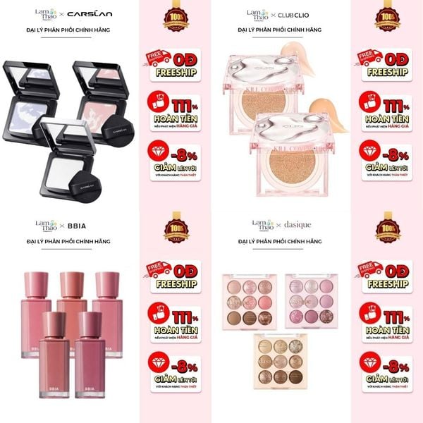 Quà 20/10 Cho Người Yêu