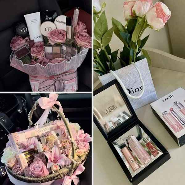 Quà 8/3 Cho Người Yêu