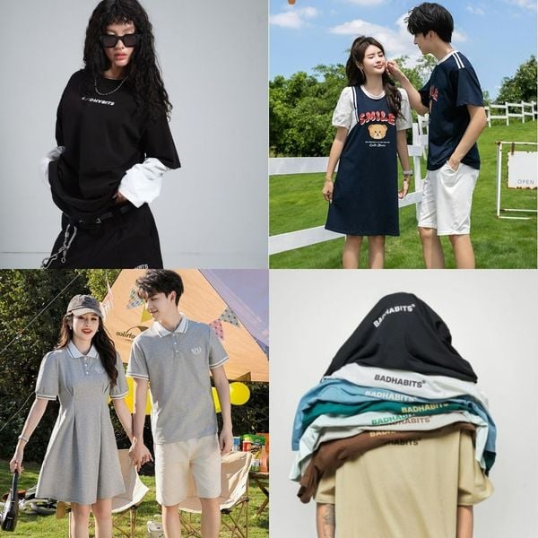 Quà 20/10 Cho Người Yêu