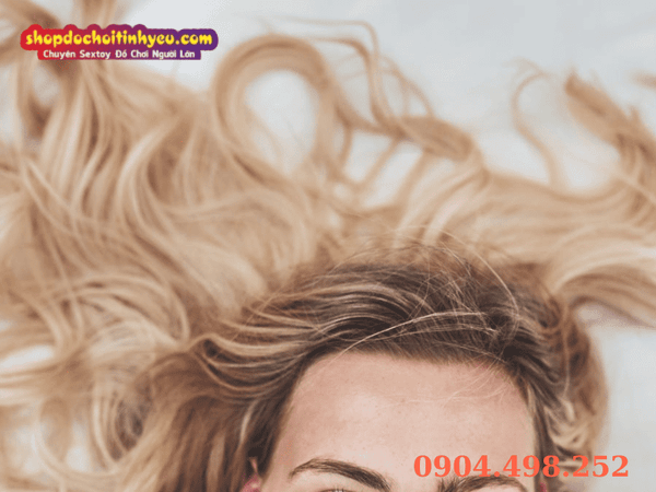 Cách kích thích điểm G và âm vật cho nữ