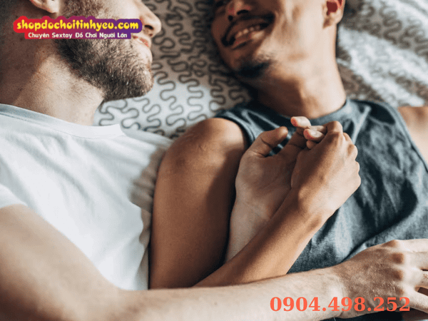 Giải đáp thắc mắc về xu hướng Demisexual
