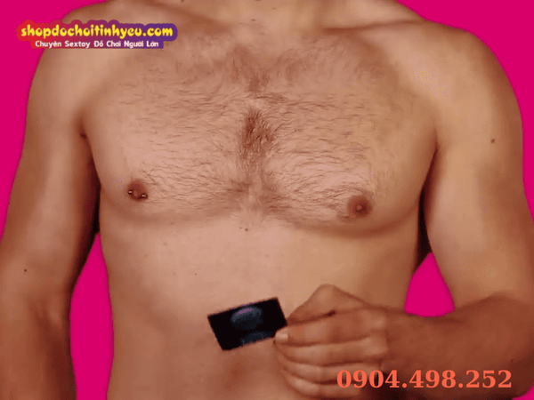 Giải đáp thắc mắc về cách đeo bao cao su