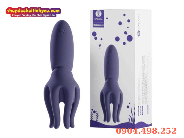 Máy rung quy đầu là gì? Cơ chế và tác dụng