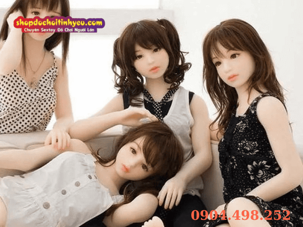 Hãy chọn một cửa hàng uy tín để sắm một em sextoy