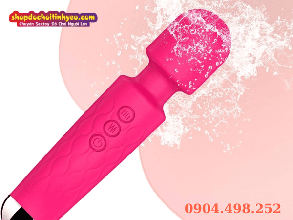 Vệ sinh và Bảo quản Chày rung đúng cách để máy bền lâu