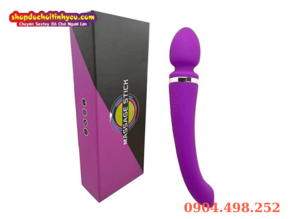 Chày Rung Cao Cấp