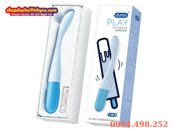 Chày Rung Điểm G