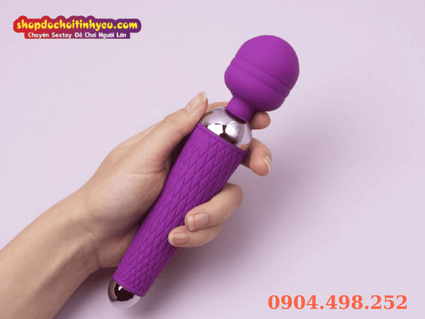 Kỹ thuật Gián tiếp Chày rung kích thích rễ âm vật qua quần lót