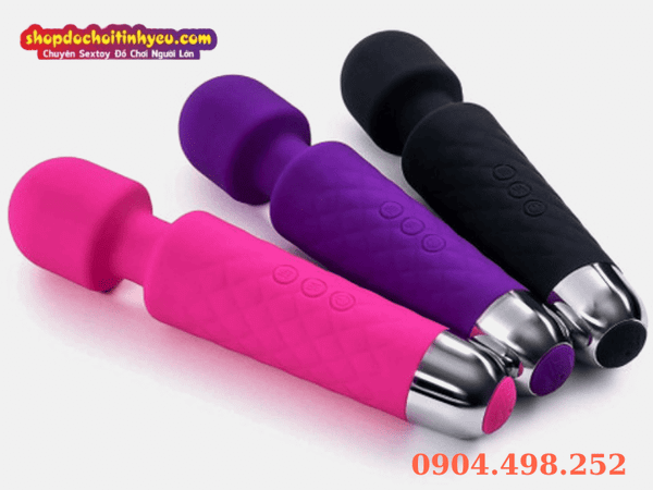 Các vấn đề xoay quanh việc sử dụng chày rung