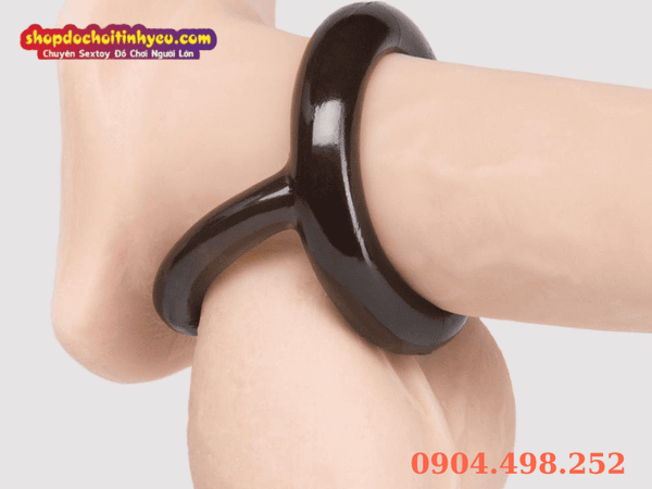 Đeo ở bìu/tinh hoàn