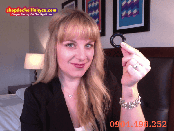 Rủi ro Vòng đeo dương vật Hội chứng garô và Cương cứng kéo dài