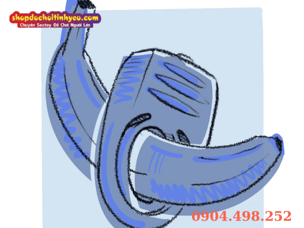 Vòng đeo dương vật Giải pháp tăng độ cương cứng an toàn