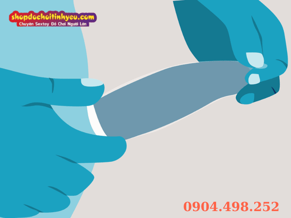 Giải đáp thắc mắc và lưu ý an toàn khi dùng bao cao su