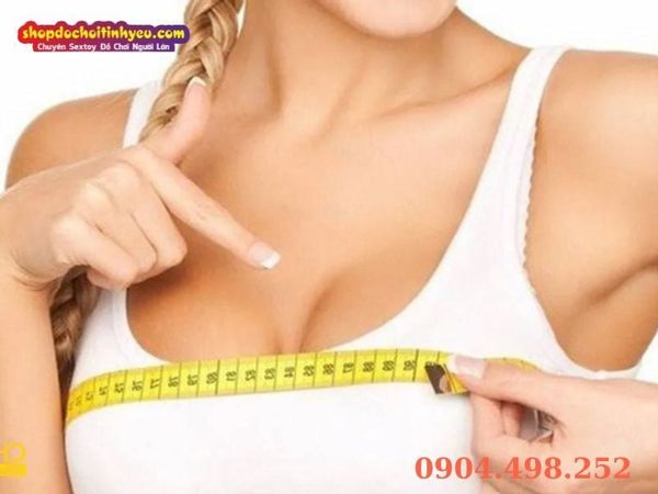 Hướng dẫn massage vòng 1 giúp cải thiện kích thước