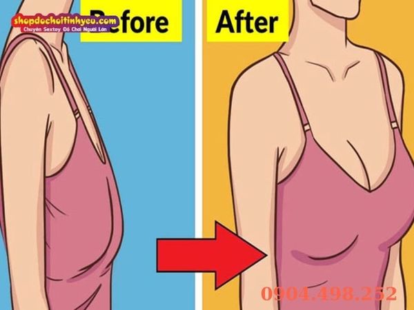 10 kỹ thuật massage tăng vòng 1 hiệu quả tại nhà