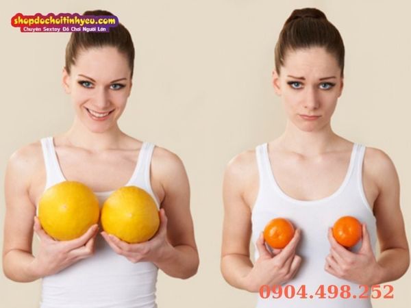 Kỹ thuật massage và dưỡng chất tự nhiên cho vòng 1