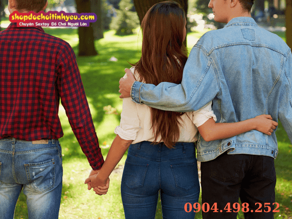 Phân biệt sự khác nhau giữa cuckold hotwifing và candaulism