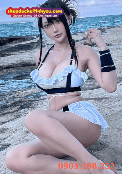 Ảnh nóng của người nổi tiếng mặc bikini