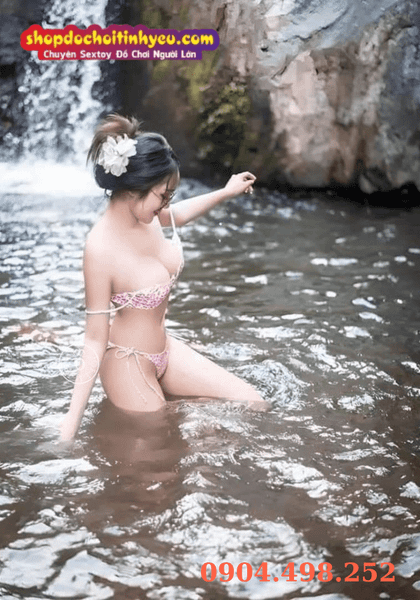 Ảnh gái việt sexy